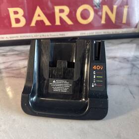 90616337 Black Decker And Genuine Oem Charger Lcs40