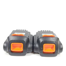 Bl1512 Black Decker 2x And 10.8v 1.5ah Li-ion Slide On Battery