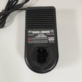 Ps1518bu Black Decker Genuine And 18 Volt Battery Charger