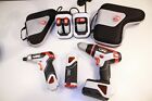 Black Decker Vpx Cordless Power Tools And Batterries Multiple Black Decker Vpx Cordless Power Tools And Batterries Multiple