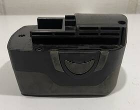 Etb14417 Blue Point Needs Rebuild Or For Parts 14.4v Battery Read