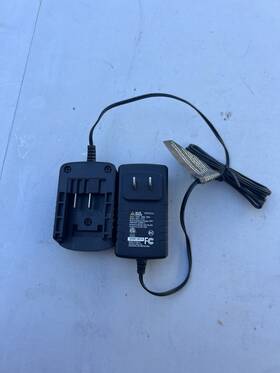Br9101u Blueridge Blue Ridge 20v Lithium-ion Battery Charger Br9101u Blueridge Blue Ridge 20v Lithium-ion Battery Charger
