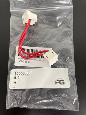 Bosch 10003008 Connection Piece Az70131