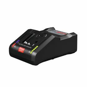1607000dh6 Bosch Oem 18 Volt Lithium-ion Battery Charger - Gal18v-160c