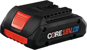 Bosch 1617s020t1 Oem 4.0ah 18v Lithium Ion Battery -