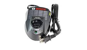 2607225519 Bosch Genuine Oem Replacement 4/12 Volt Charger -