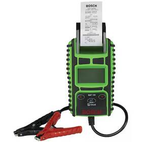 Bos1699200244 Bosch Bat 135 Battery Tester Integrated Pri