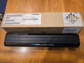 D-7257 Bosch Powertube 625 Battery - Horizontal Mount 36 V Wh For System 2