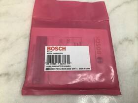 D122 Bosch Dual Battery Asmbly