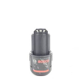 Gba12v2.0 Bosch Gba 12v 2.0ah Rechargeable Lithium Ion Battery 21.6 Wh