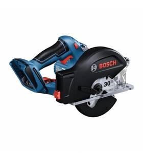 Gkm18v-20 Bosch 18-volt 5-3/8-in Cordless Circular Saw Model # 18v