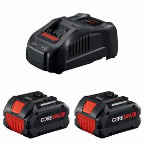 Gxs18v-20n26 Bosch Battery Kit 6 Ah H 18 V 5.8 Lb 821p32 Gxs18v-20n26 Bosch Battery Kit 6 Ah H 18 V 5.8 Lb 821p32