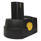 Bp-dt09 Steelgrip Steel Grip Nicd Battery 843518086544