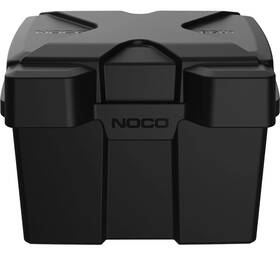 Bgu1 Branded Snap-top Battery Box Group U1 12v For Lawn And Garden Generator