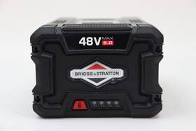 Bsb5ah48 Briggs & Stratton And 48v Max 5.0 Lithium-ion Battery