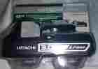 Bsl1830c Hitachi 18v 3.0ah 54wh