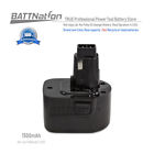Btgbdps130l Unbranded Amp Hour Nicad Pod Style Battery For Black Decker