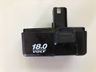 982027-001 Btpcr310-7 Craftsman Battery Imax Expert