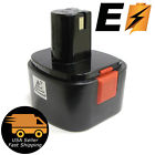 Buggrg12l-3 Expertbattery New 12v Nicd