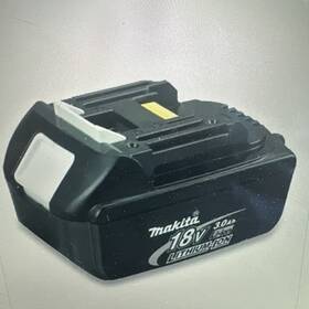 Bat18vli Burndy Replacement Lithium Ion Battery Pack