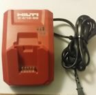 110-115v C 4-12-50 Hilti Battery Charger For Li Ion Cordless Tool