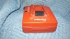 C 7-24 Hilti High Capacity Battery Charger
