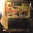 Cam-622p Daytona Industries Rca Hitachicamcorder Battery