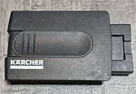 23853 Cameron Sino Genuine Replacement Battery For Karcher 7.2v 2600mah