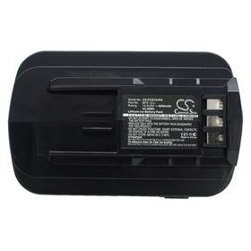 Cs-fcd121px Cameron Sino Battery For Festool T12 3 Cordless Drill 494831 495479 Bps 12 Li 10.8v 4000mah