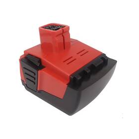 Cs-hfb144pw Cameron Sino Battery For Hilti Siw Sid Sf Sfh Sfl 144-a Cpc Sf144-a 14.4v Impact Driver B144