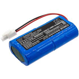 Cs-mhd310pw Cameron Sino Battery For Mosquito Magnet Defender Executive Traps M Liberty 565-021 Mm565021