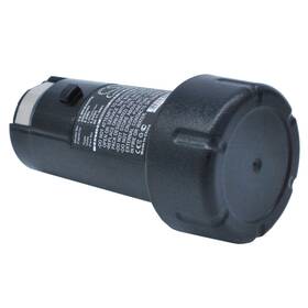 Cameron Sino Cs-mkm400pw Battery For Milwaukee M4 1/4-inch 4v 48-11-2001 Powertool 2000mah
