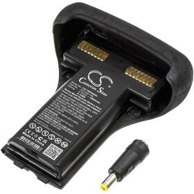 Cs-trs400sl Cameron Sino Battery For Trimble Recon 200 200x 400 400x Accaa-109 Data Logger