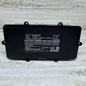 Sat-3p6s Cameron Sino Battery 21.9v For Seauto Smart Robotic Pool Cleaner L30