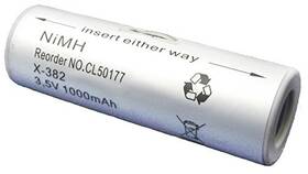 X-002.99.382 Carley Lamps Cl50177 For Heine Battery X-002.99.382 Carley Lamps Cl50177 For Heine Battery