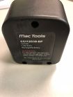 Cci12038-bp Mac Tools Volt Battery Pack
