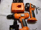 Cd1200 Black Decker Black-decker Type Cd1200 Black Decker Black-decker Type