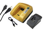 Cdw005yu Powersmart Dewalt Dcb100 10.8-20