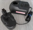 Cgt183ua-42 Cgt183ua-48 Craftsman Charging Stand Free Nicd Battery