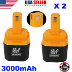 1400652b Chd1201 For Ryobi Battery