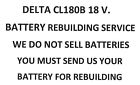 Cl180b Delta Service Cl180b Delta Service