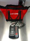 Cmcb201 Cmcb100 Craftsman New Volt Battery Charger For