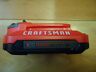 Cmcb2011 Craftsman Lithium Ion Battery Pack