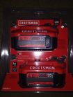 Cmcb204-2 Craftsman Pack Lithium Ion Batteries Model Brand New 885911564595 Cmcb204-2 Craftsman Pack Lithium Ion Batteries Model Brand New 885911564595