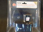 Cocd18 Cocd18vbattery Buffalo Tools 18v Rechargeable 027077057171