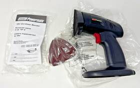 Coleman Pmd8145 Powermate 18 V Sander -tool Only