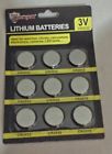 2220824 Cr2032 Max Force Lithium 9 856434008248