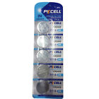 Ecr2430 Cr2430 3v Lithium Battery Cell For Watch