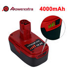 Cra1930-40j Powerextra 4000mah 19.2v Lithium 763769791885