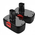 Craf19.2cd-30-2 Energup 2 Pack 3.0ah 0611040213895